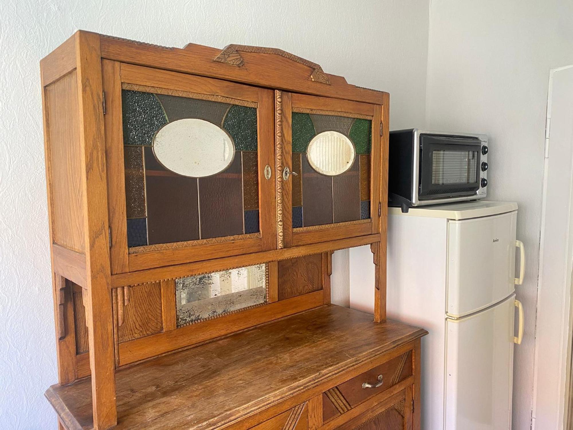 2-zimmer-wohnung Mit Balkon In Der * Nürnberg